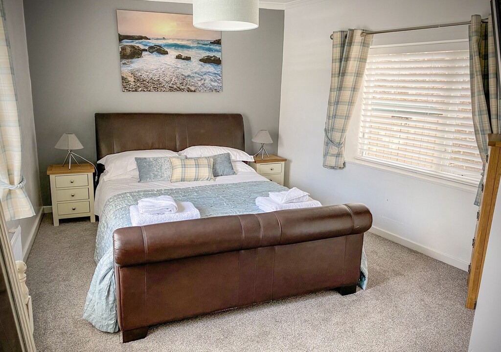 Photo of Bedroom in Wooler
