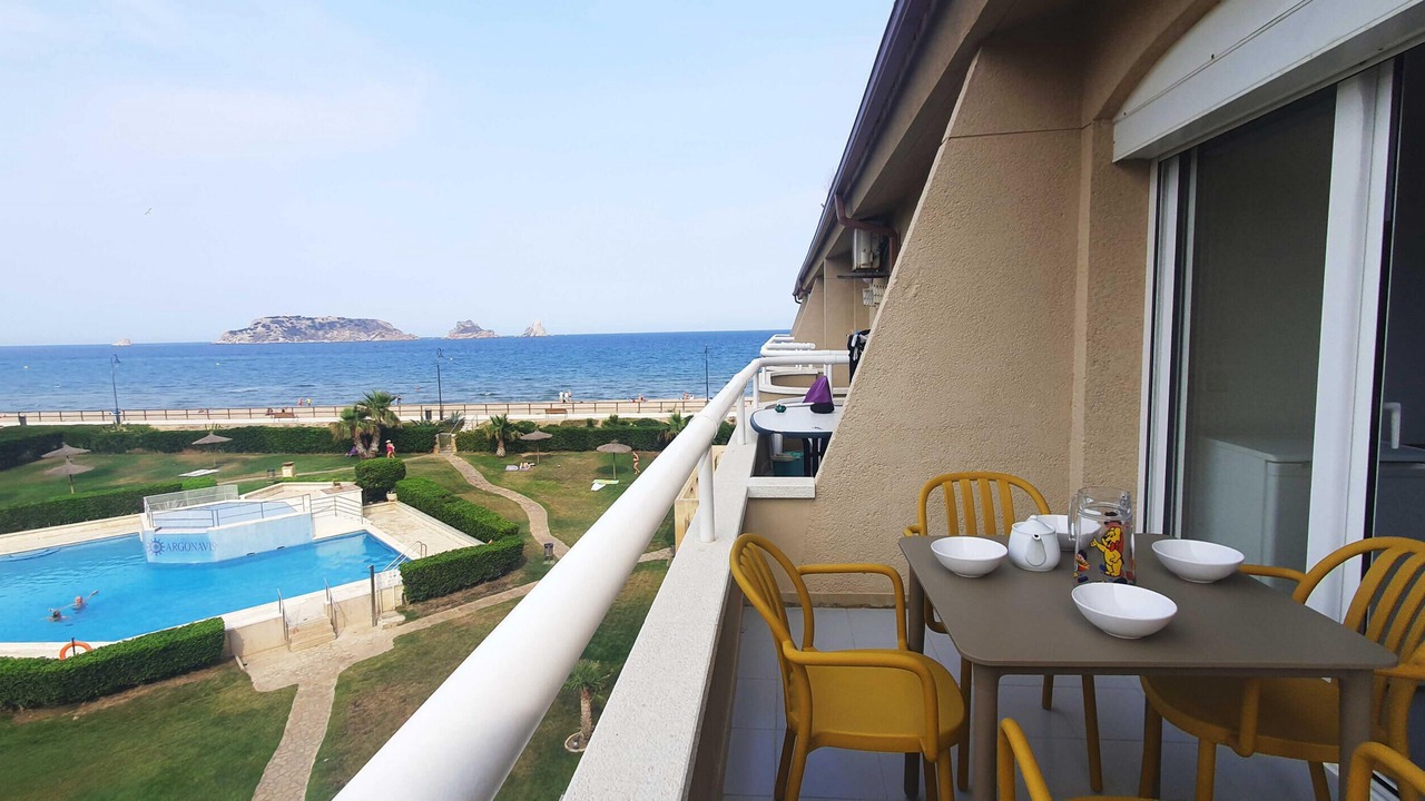 Photo of Outdoor in Els Griells
