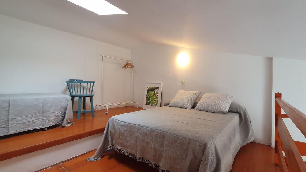 Photo of Bedroom in Els Griells