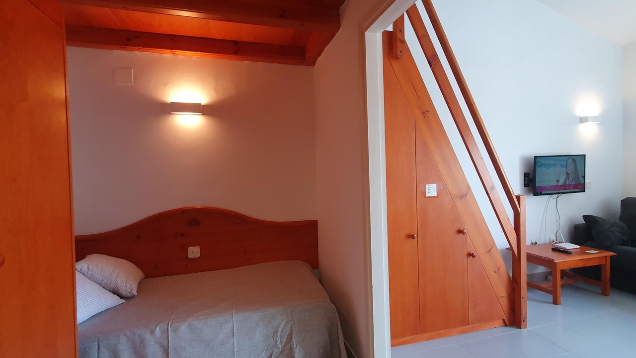 Photo of Bedroom in Els Griells
