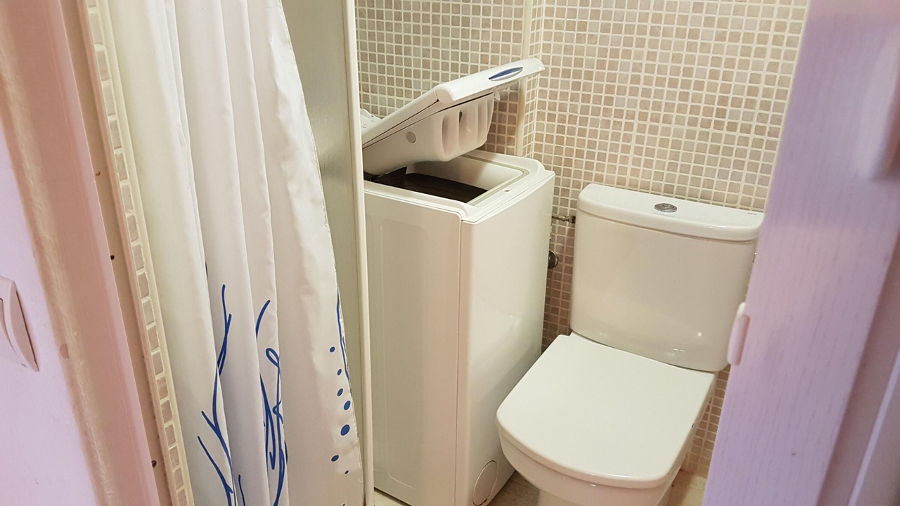 Photo of Bathroom in Els Griells