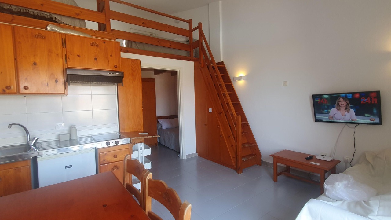 Photo of Bedroom in Els Griells