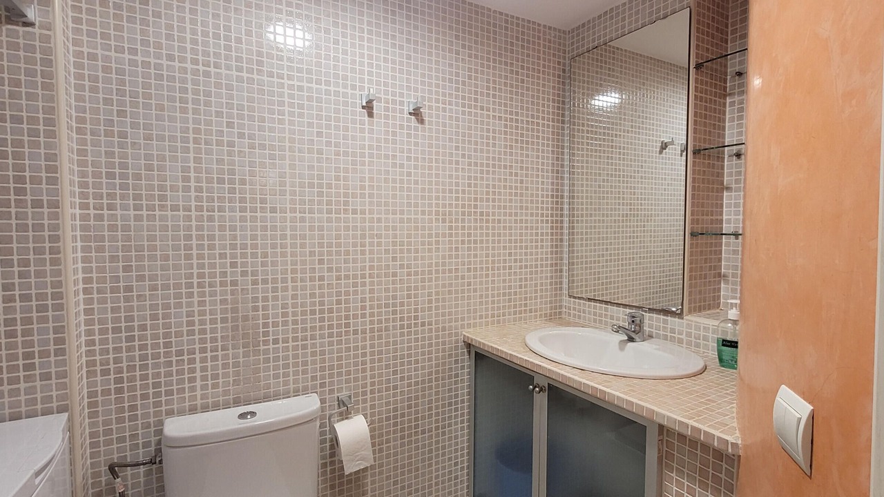 Photo of Bathroom in Els Griells