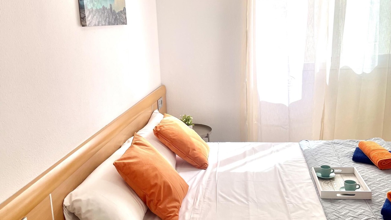Photo of Bedroom in Cap de Salou