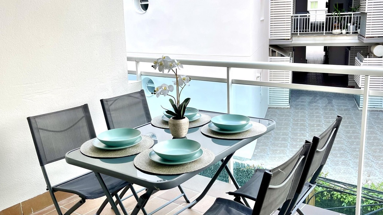 Photo of Outdoor in Cap de Salou