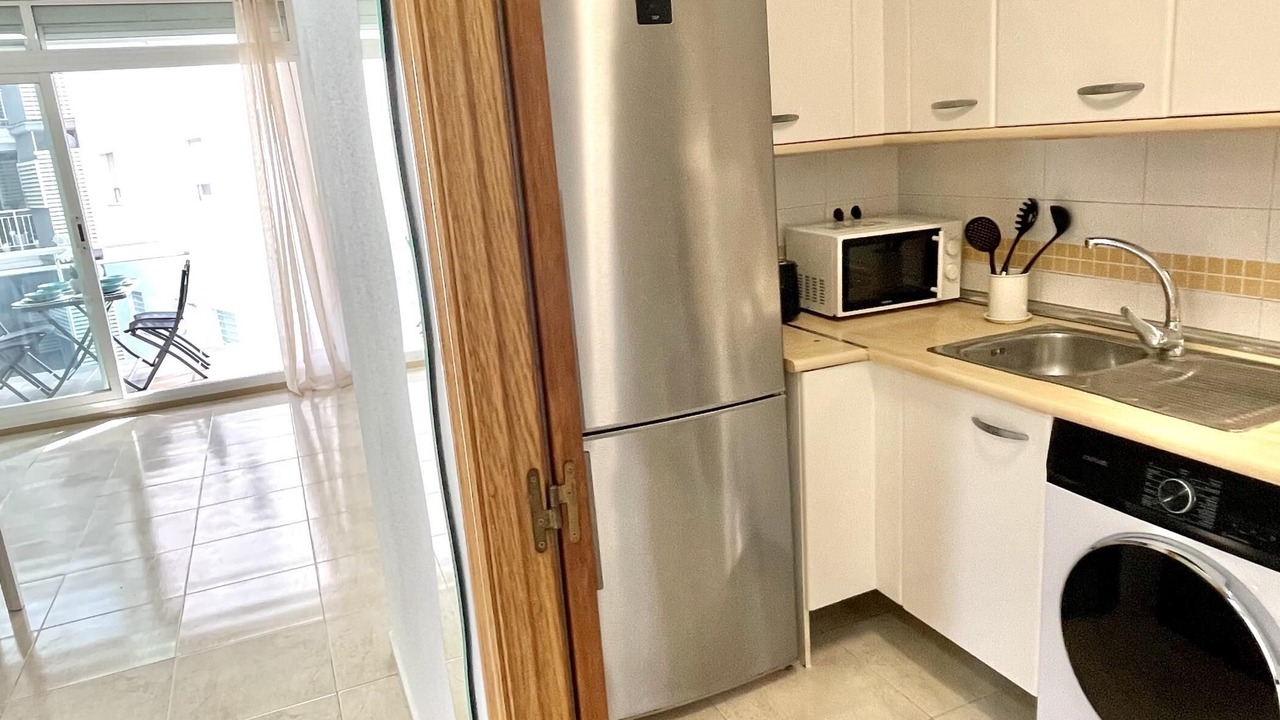 Photo of Kitchen in Cap de Salou