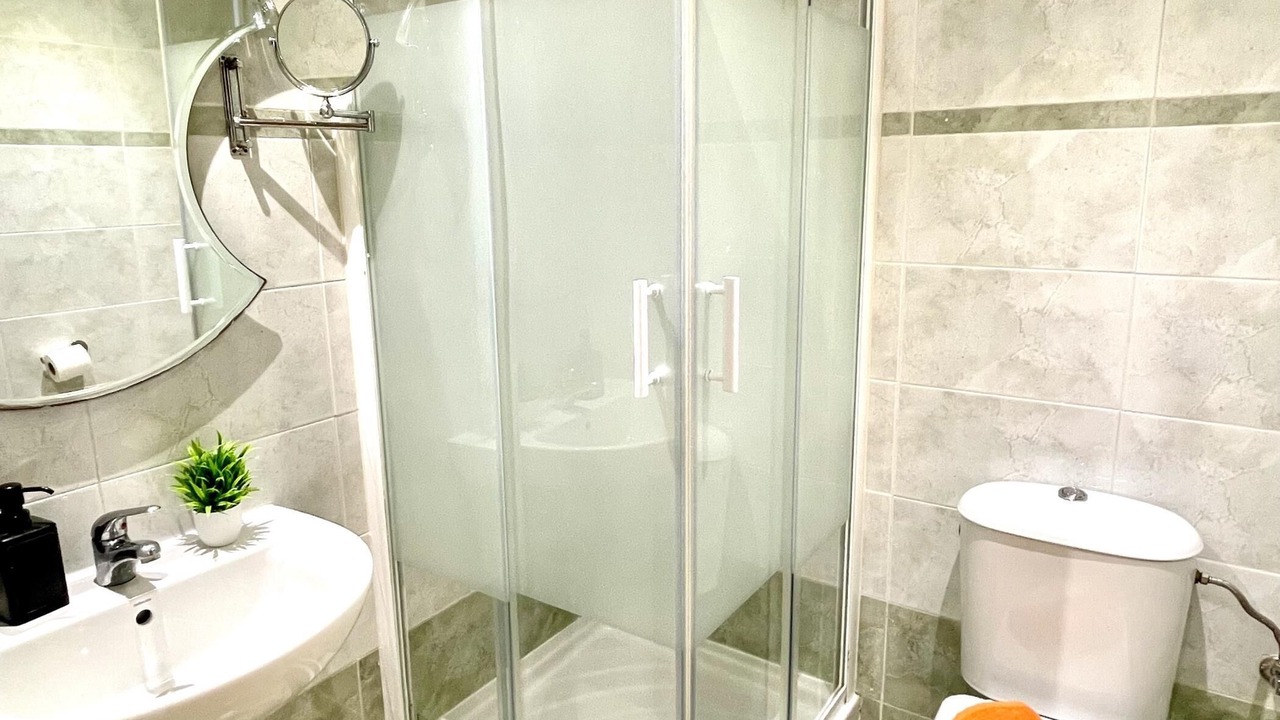 Photo of Bathroom in Cap de Salou
