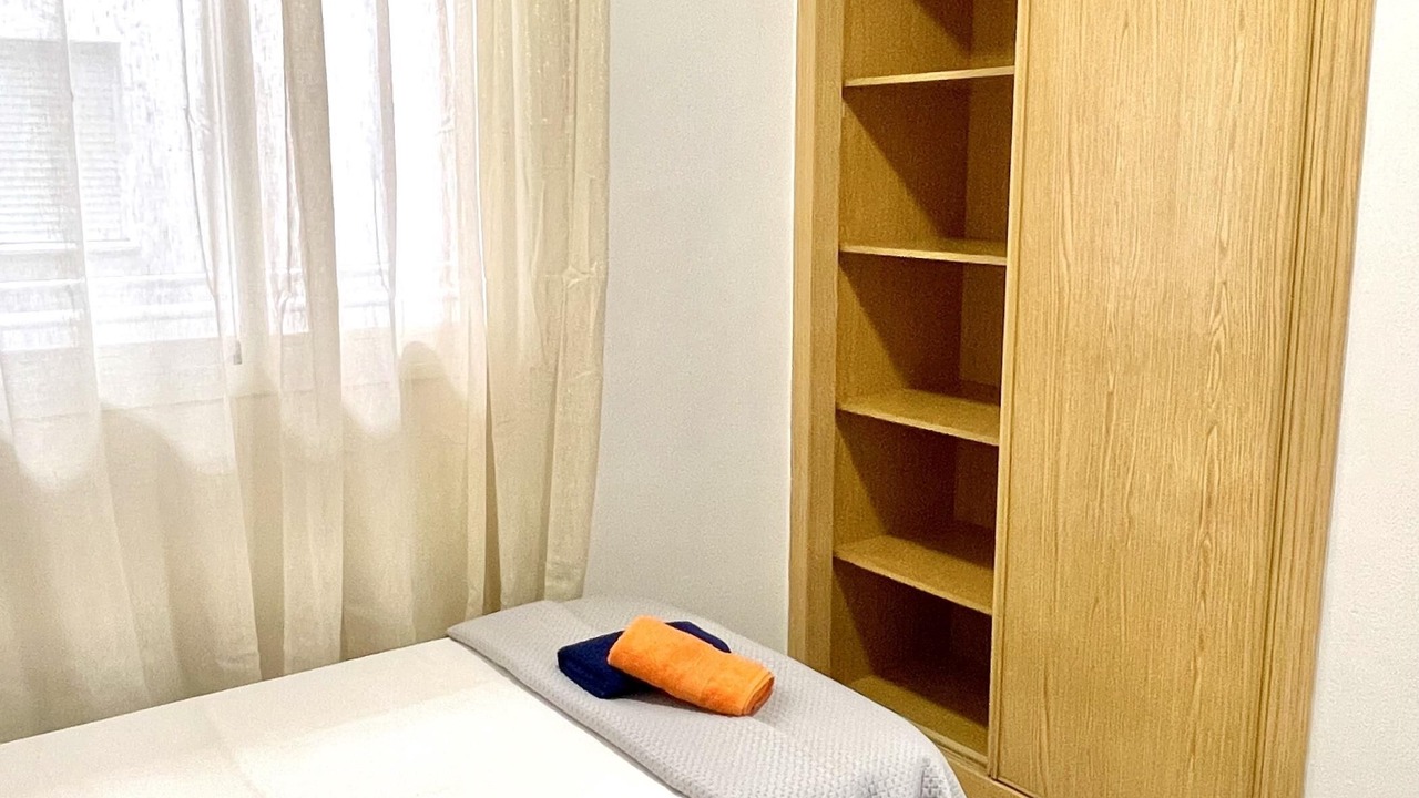 Photo of Bedroom in Cap de Salou