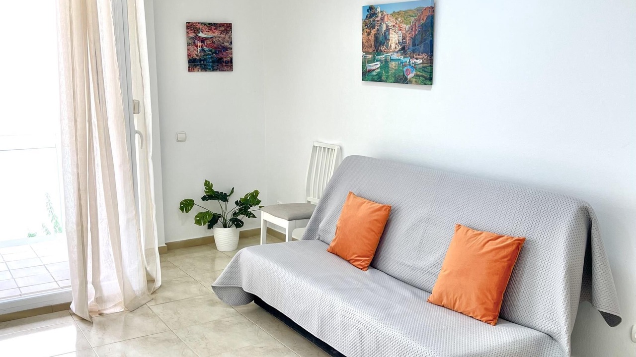 Photo of Livingroom in Cap de Salou