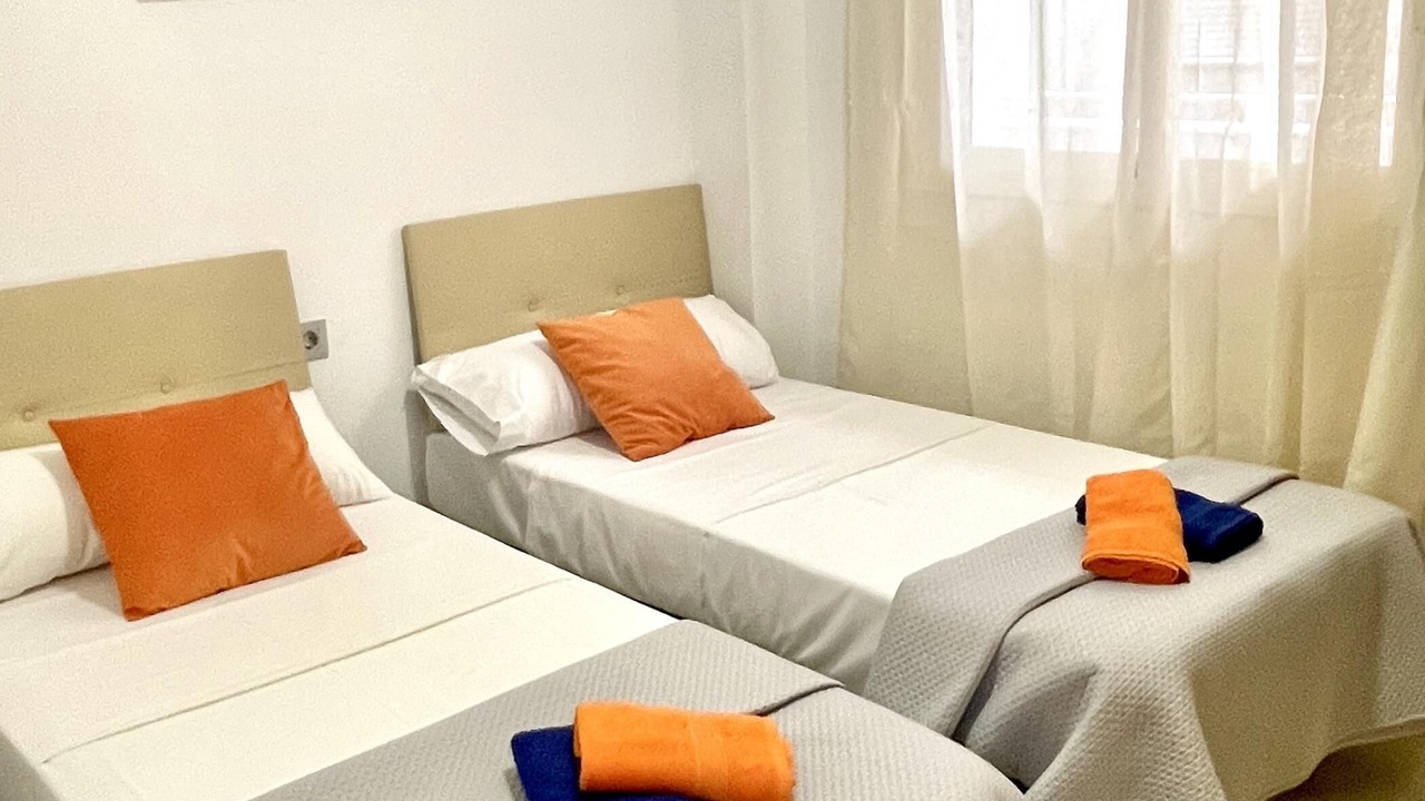 Photo of Bedroom in Cap de Salou