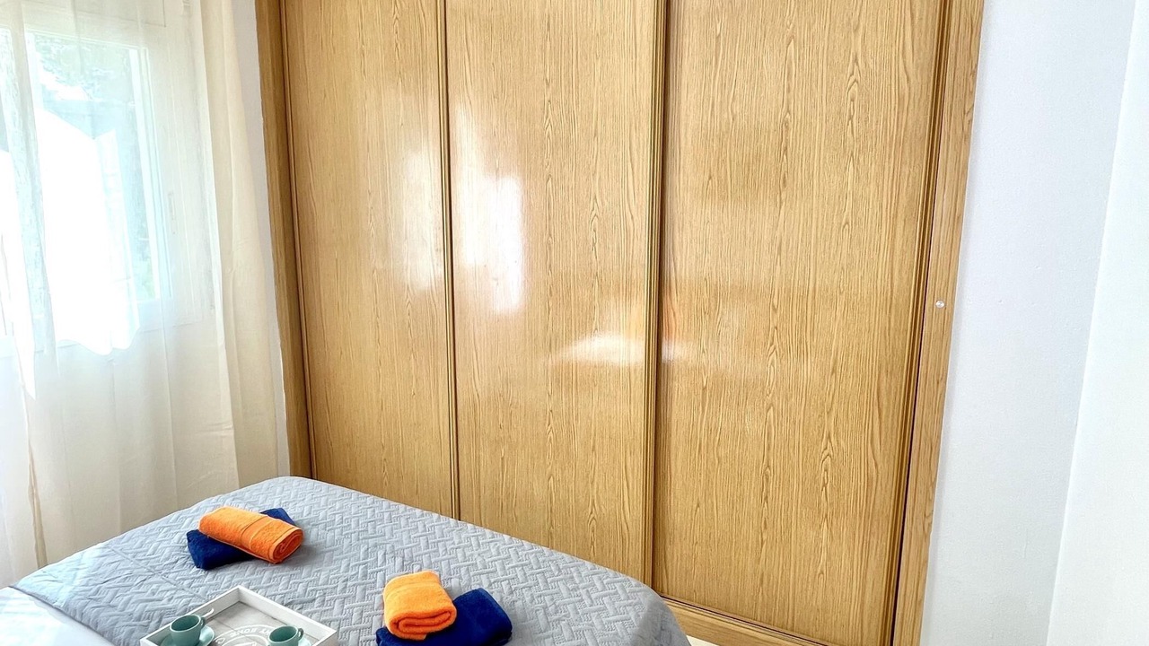 Photo of Bedroom in Cap de Salou