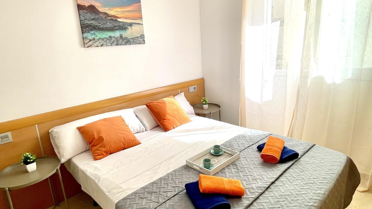 Photo of Bedroom in Cap de Salou