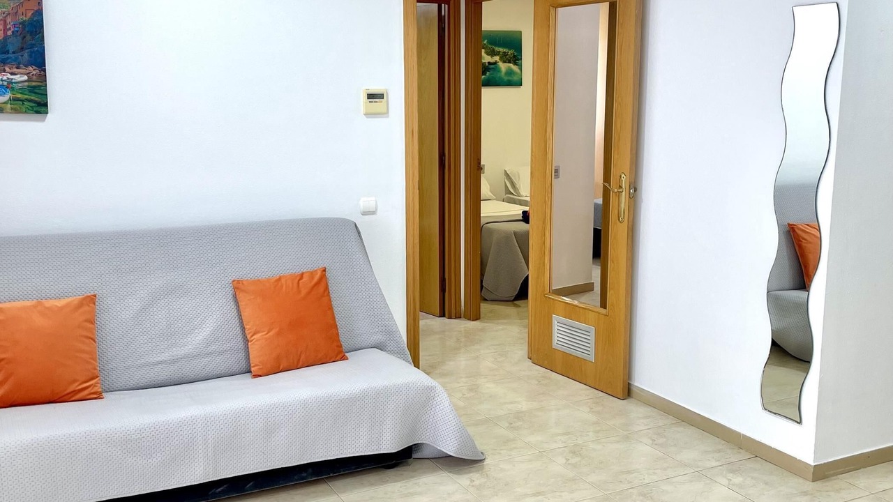 Photo of Livingroom in Cap de Salou