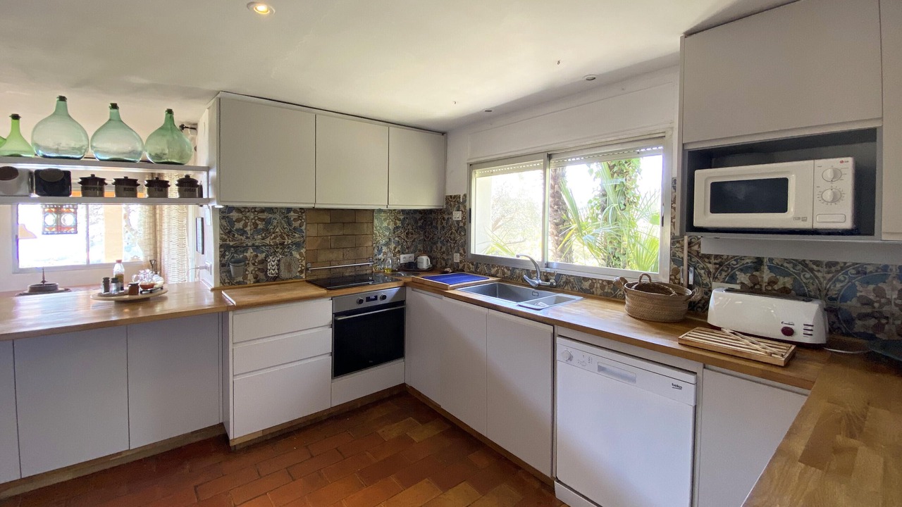 Photo of Kitchen in Aiguablava
