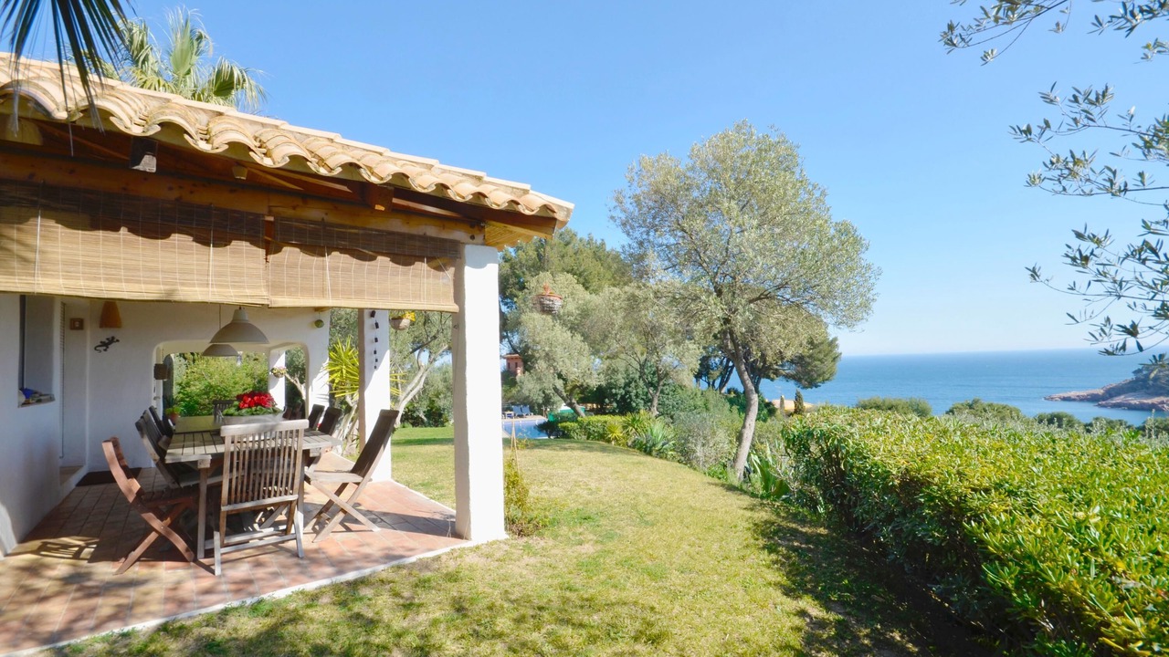 Photo of Outdoor in Aiguablava