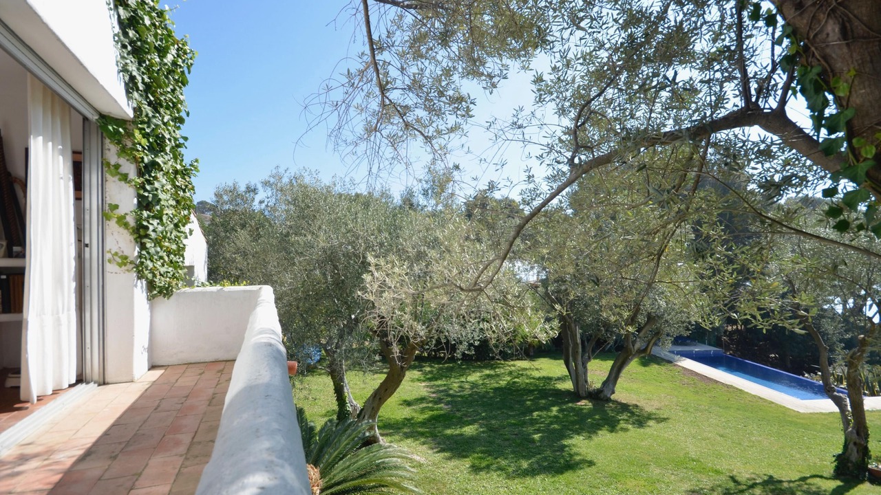 Photo of Outdoor in Aiguablava