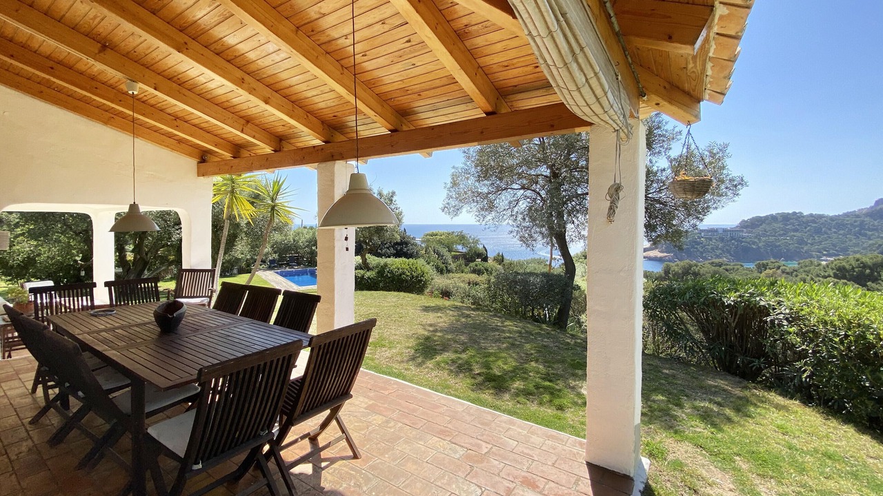 Photo of Outdoor in Aiguablava