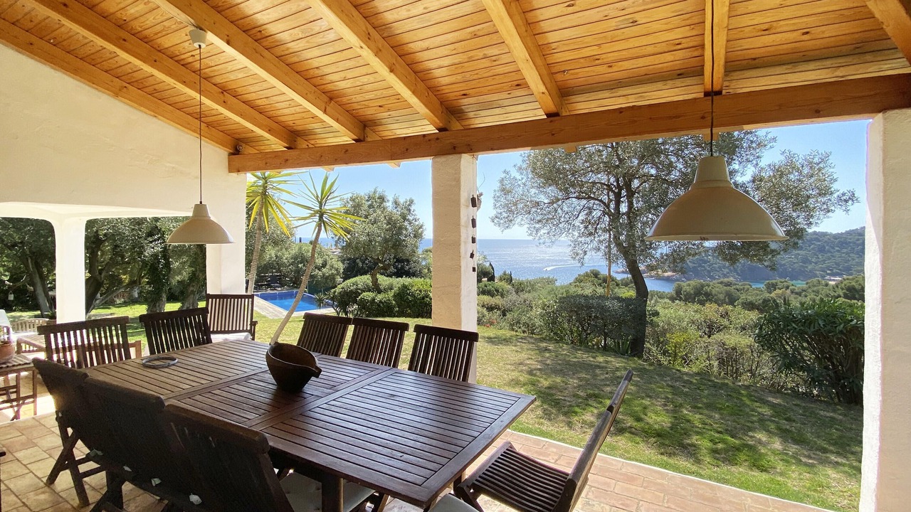 Photo of Outdoor in Aiguablava