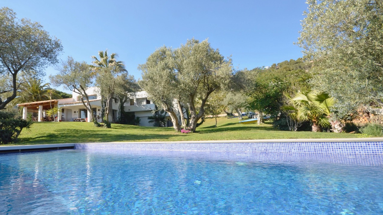 Photo of Outdoor in Aiguablava