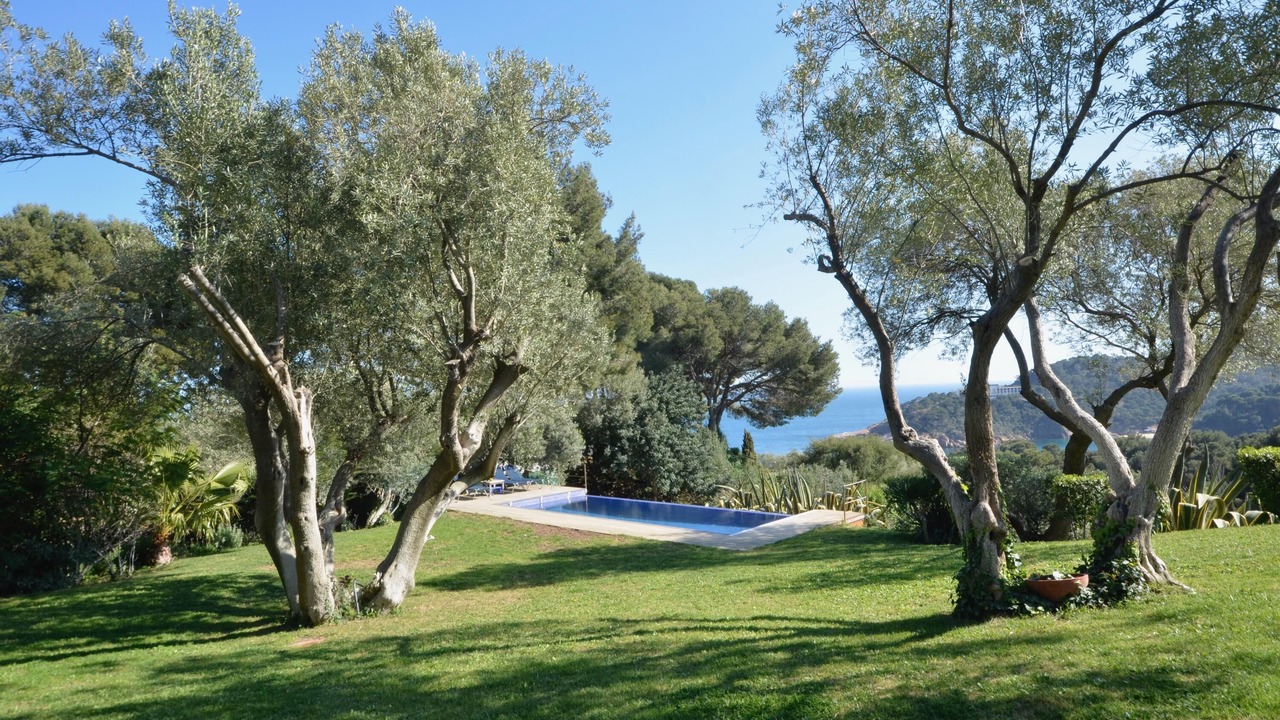 Photo of Outdoor in Aiguablava