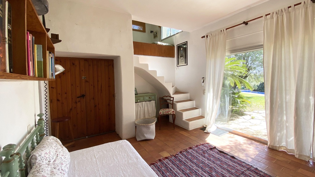 Photo of Bedroom in Aiguablava