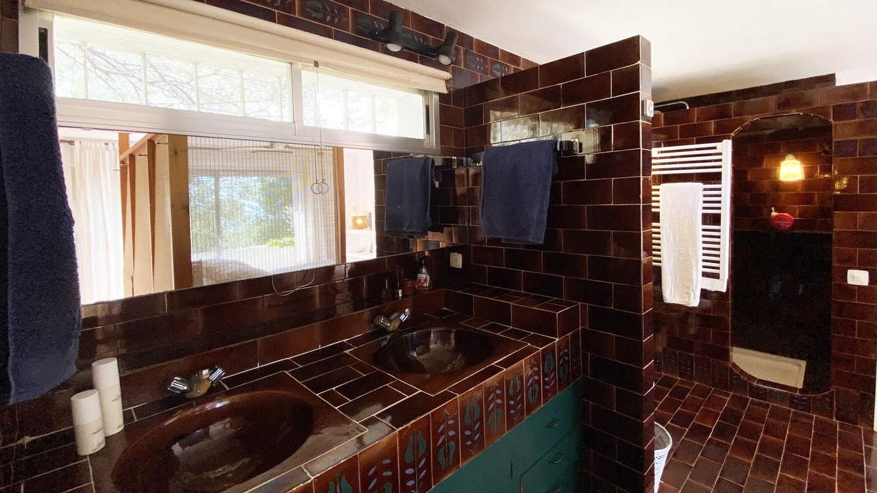 Photo of Bathroom in Aiguablava