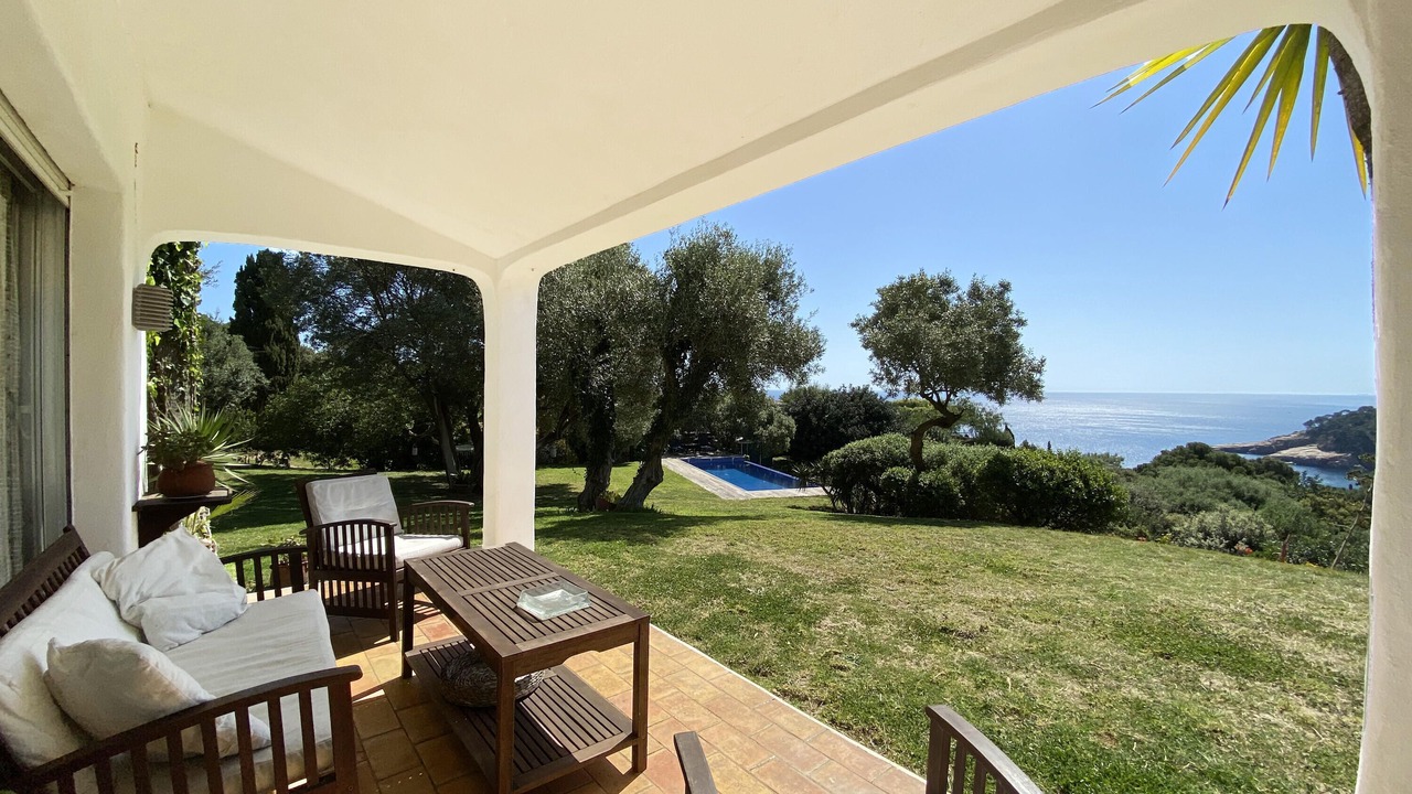 Photo of Outdoor in Aiguablava