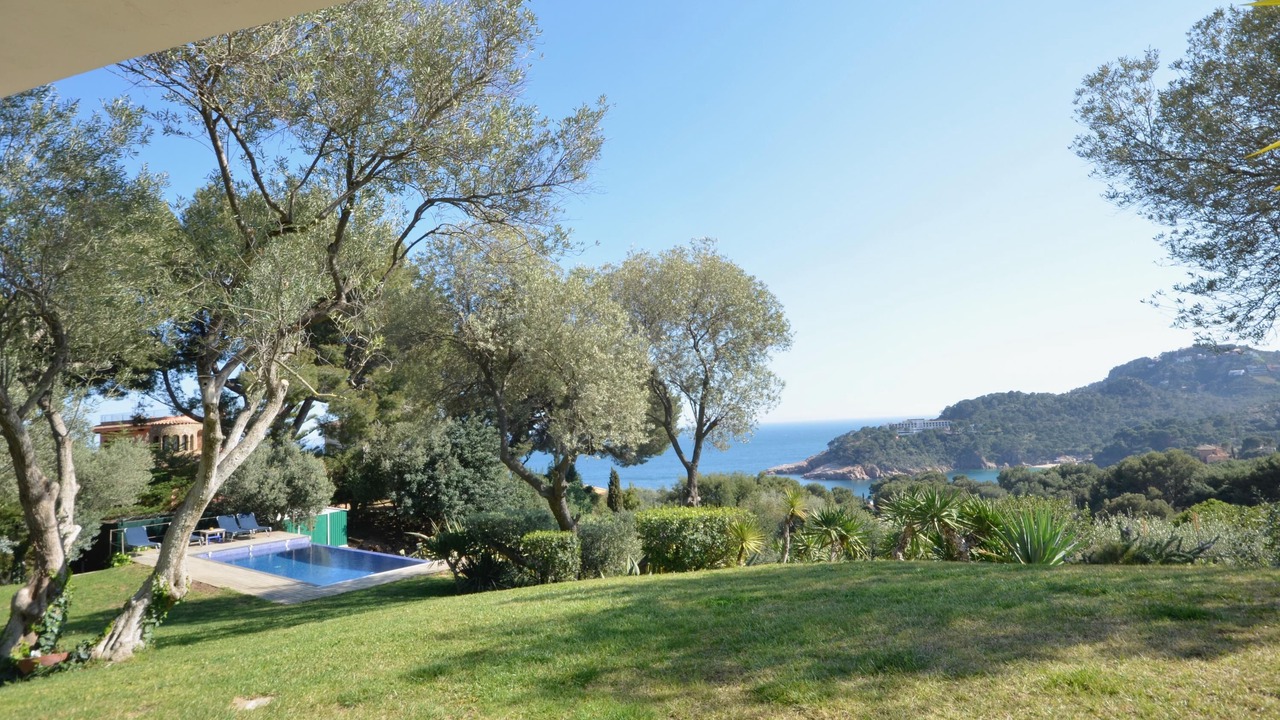 Photo of Outdoor in Aiguablava