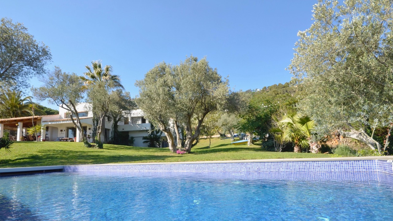 Photo of Outdoor in Aiguablava