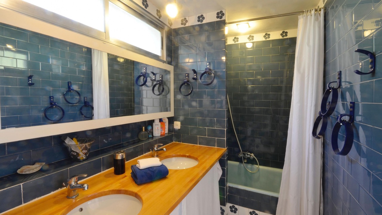 Photo of Bathroom in Aiguablava