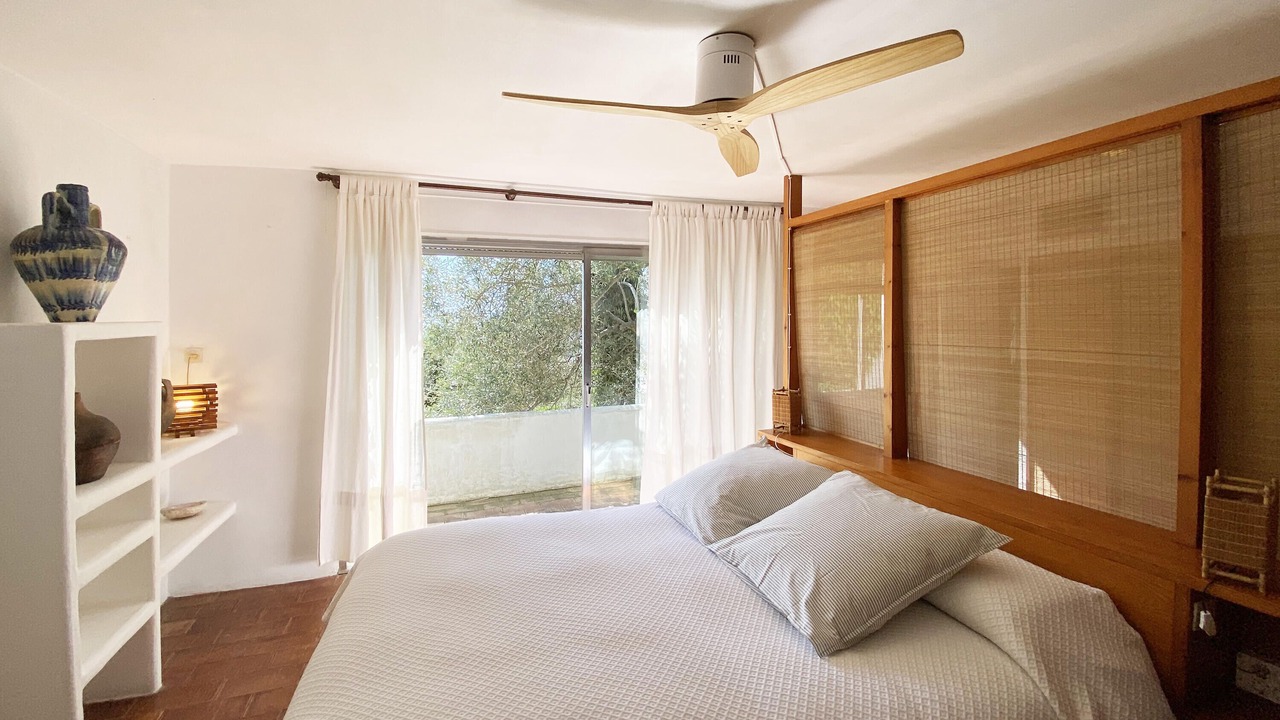 Photo of Bedroom in Aiguablava
