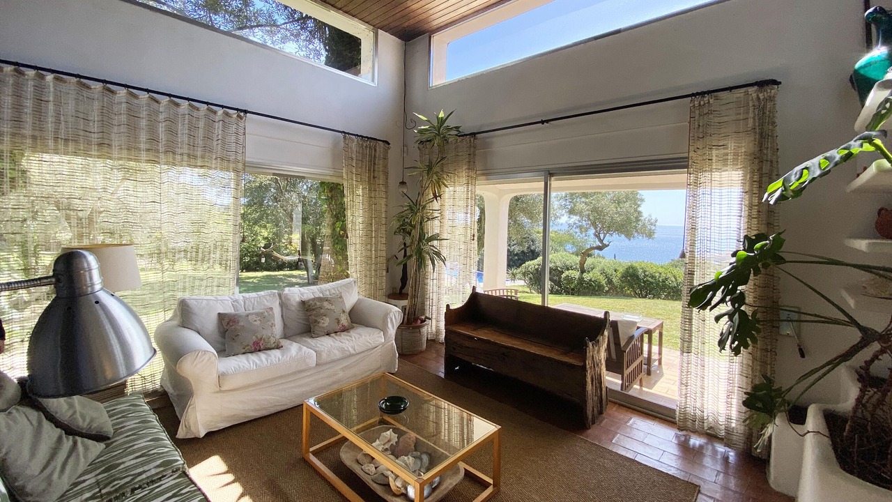 Photo of Livingroom in Aiguablava