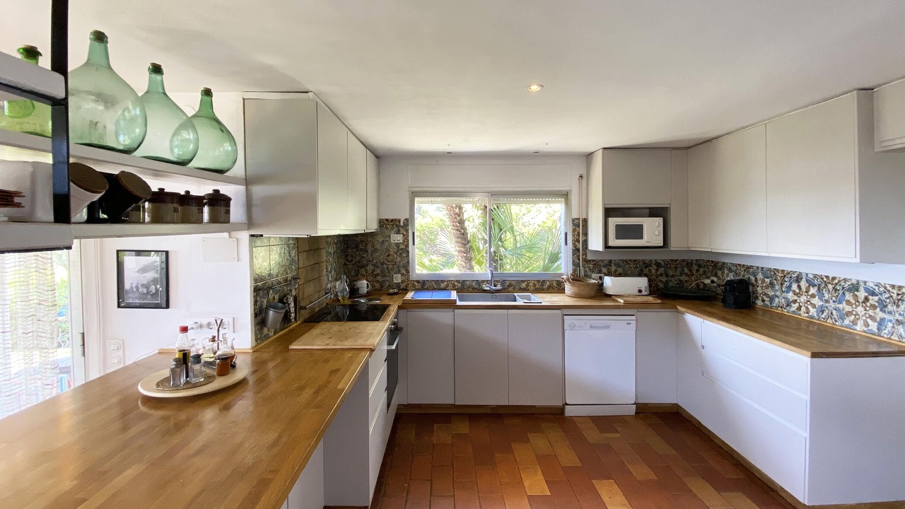 Photo of Kitchen in Aiguablava