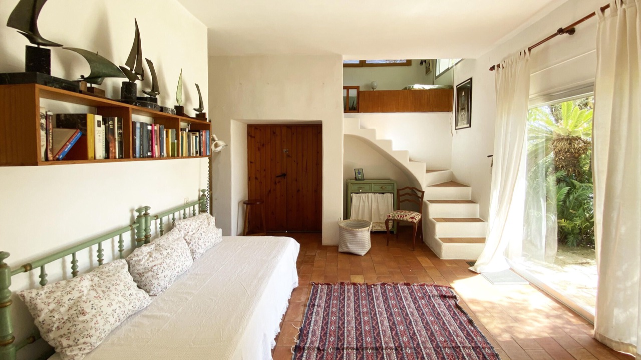 Photo of Bedroom in Aiguablava