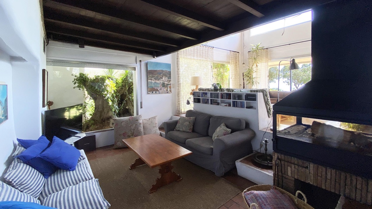 Photo of Livingroom in Aiguablava