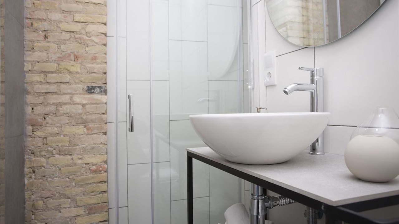 Photo of Bathroom in Ruzafa