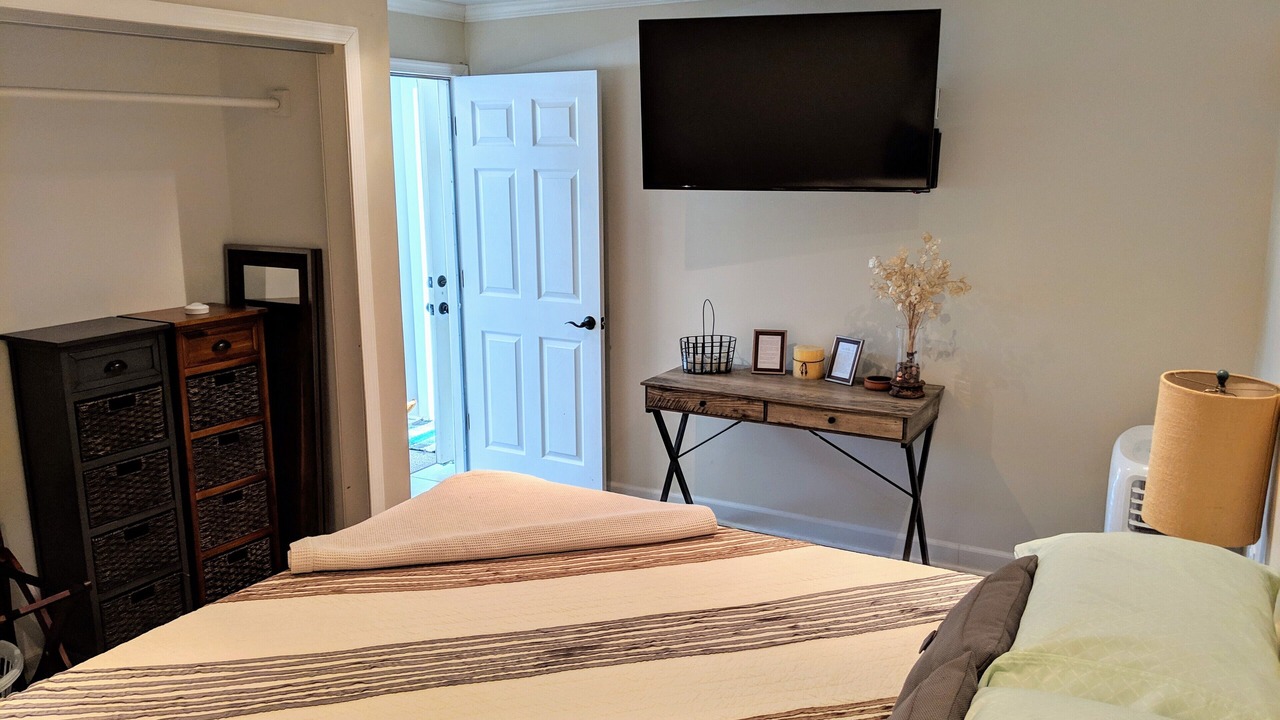 Photo of Bedroom in Virginia Beach