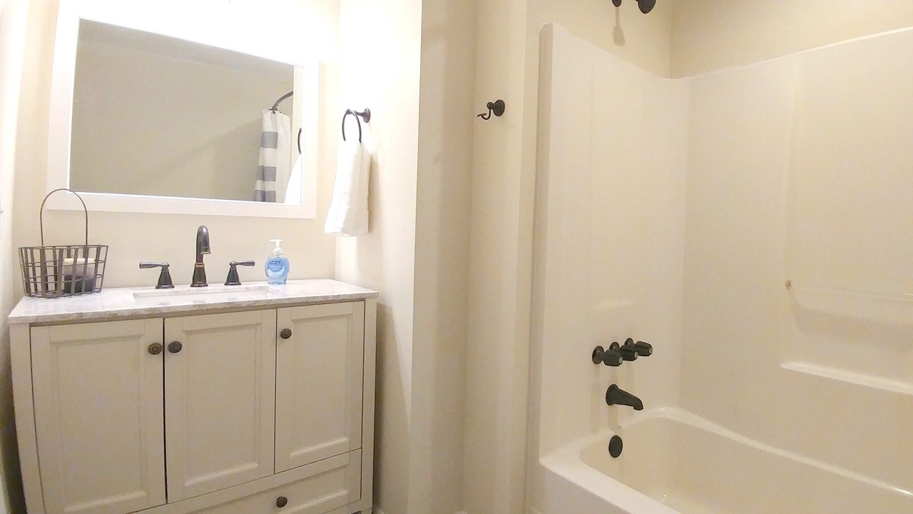 Photo of Bathroom in Virginia Beach