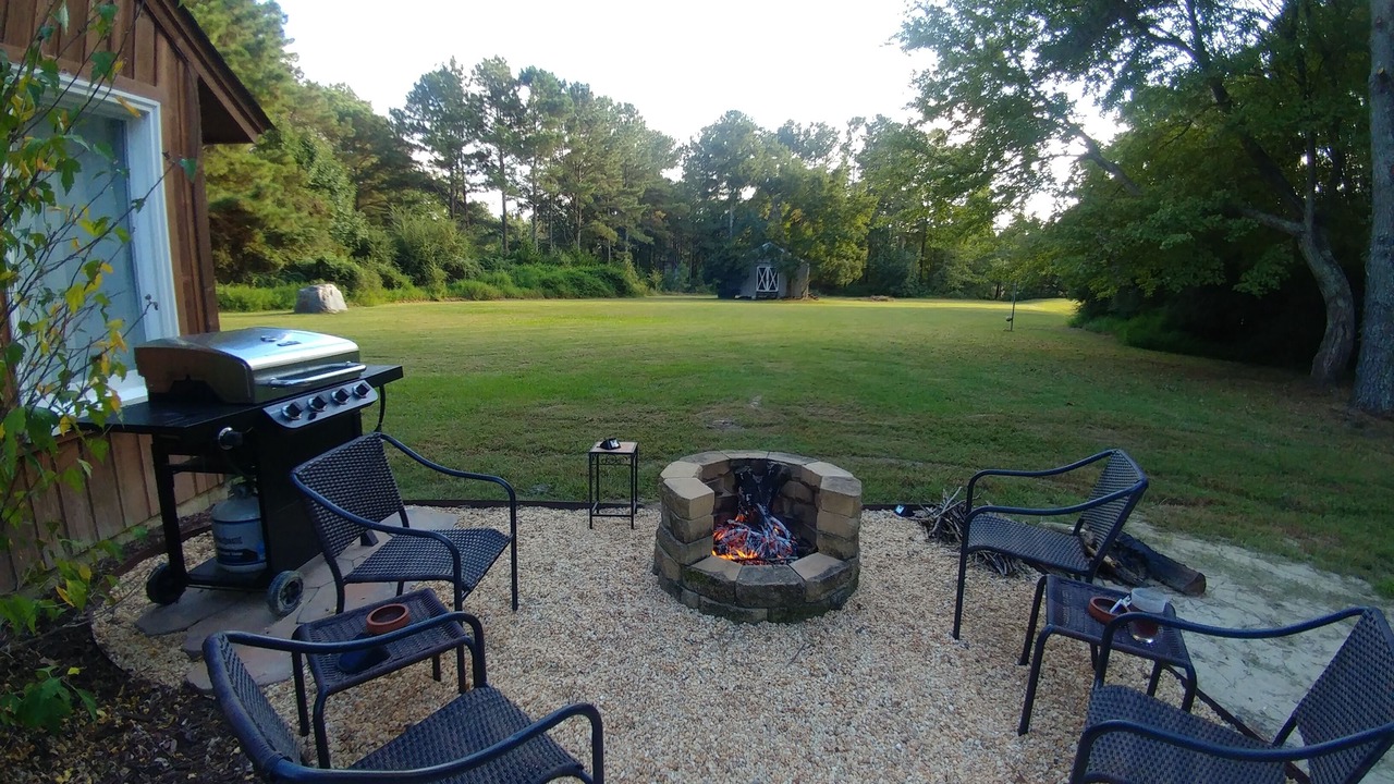 Photo of Livingroom in Virginia Beach