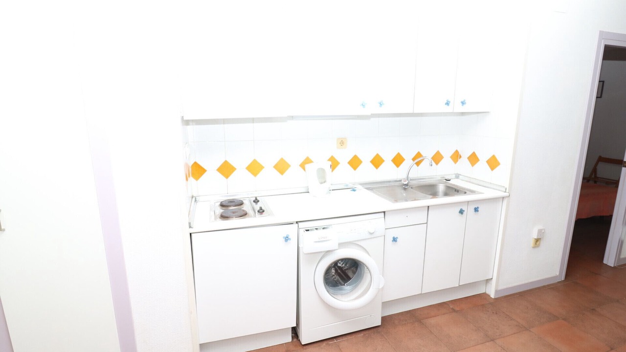 Photo of Kitchen in Santa Margarida
