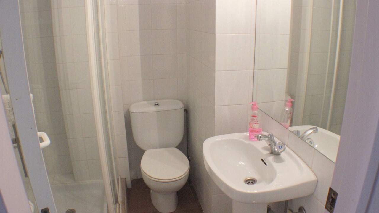 Photo of Bathroom in Santa Margarida