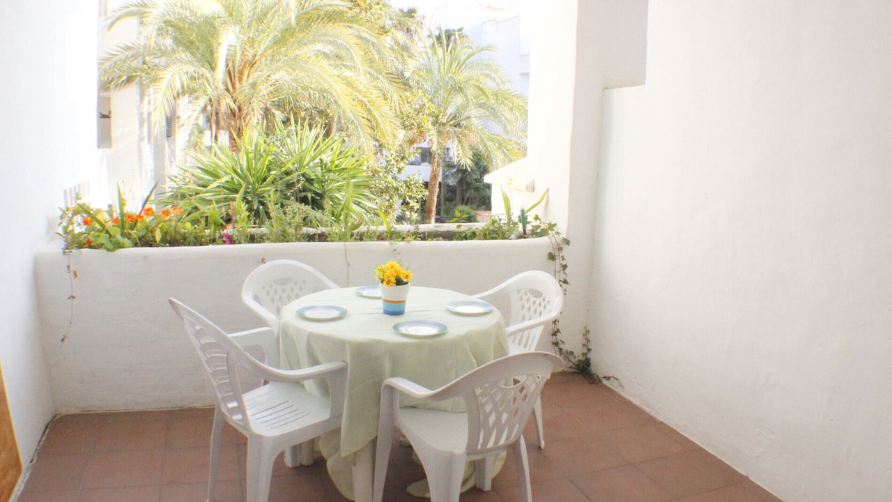 Photo of Outdoor in Santa Margarida