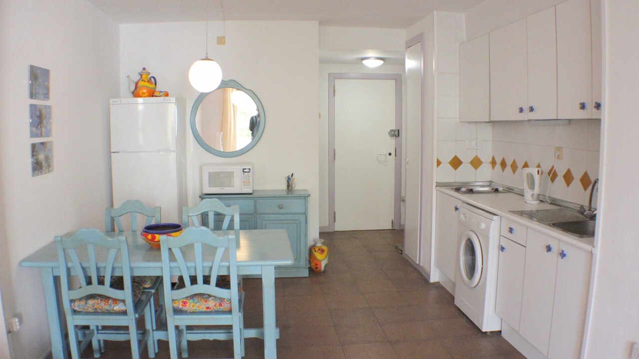 Photo of Kitchen in Santa Margarida