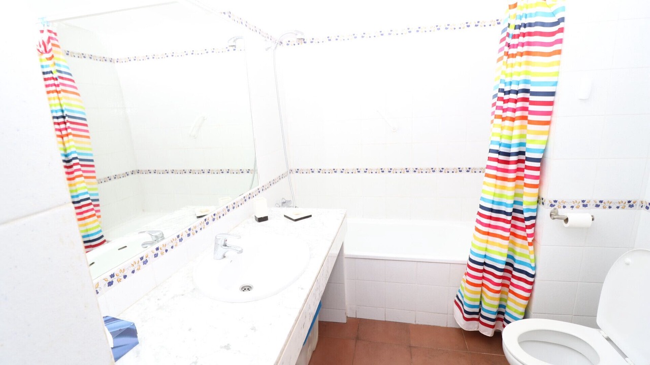 Photo of Bathroom in Santa Margarida