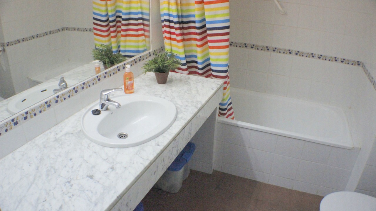 Photo of Bathroom in Santa Margarida