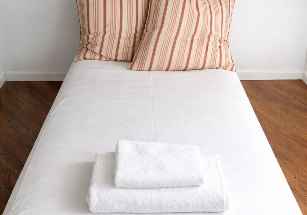 Photo of Bedroom in Sol