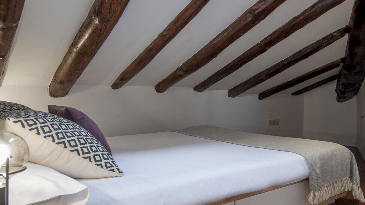 Photo of Bedroom in Sol
