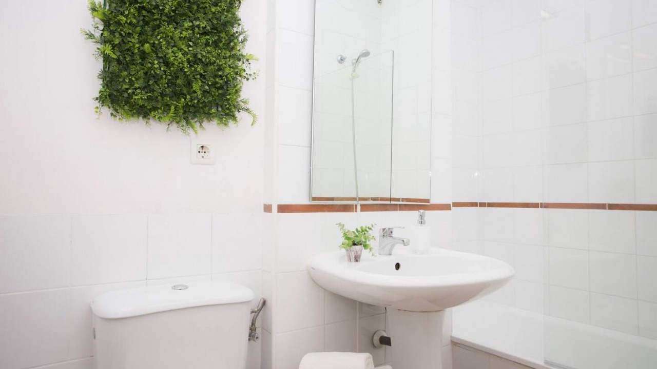 Photo of Bathroom in El Botanic