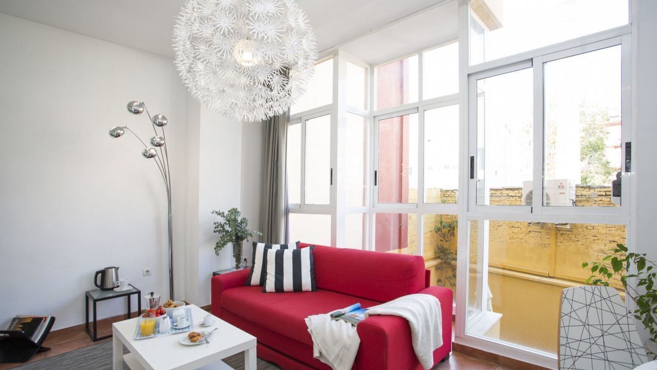 Photo of Livingroom in El Botanic