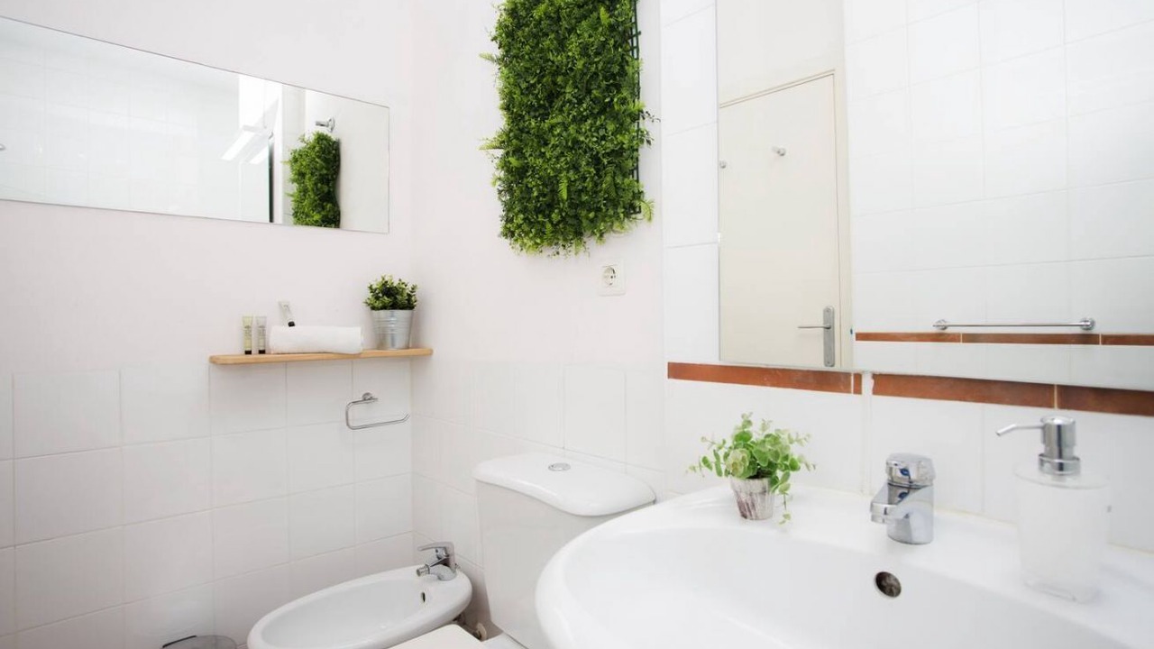 Photo of Bathroom in El Botanic